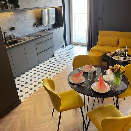 Konarskiego Residence Krasków Eksteriør bilde