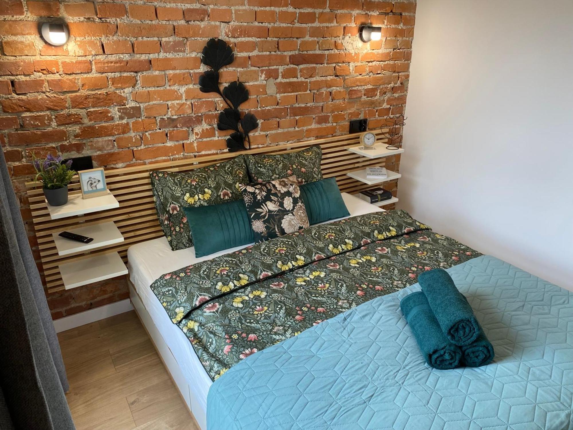 Konarskiego Residence Krasków Eksteriør bilde