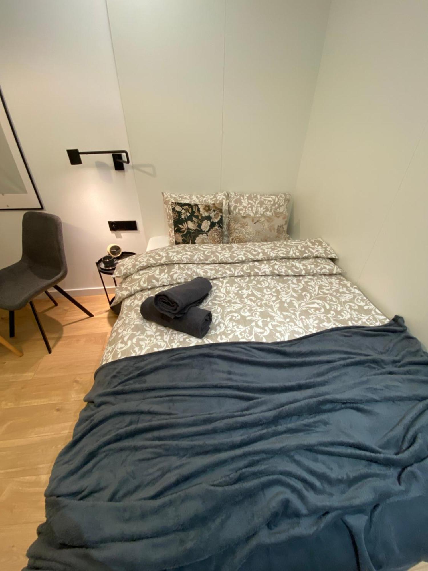 Konarskiego Residence Krasków Eksteriør bilde