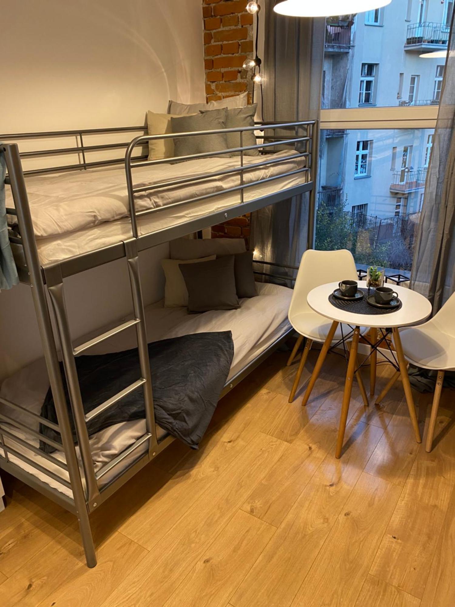 Konarskiego Residence Krasków Eksteriør bilde