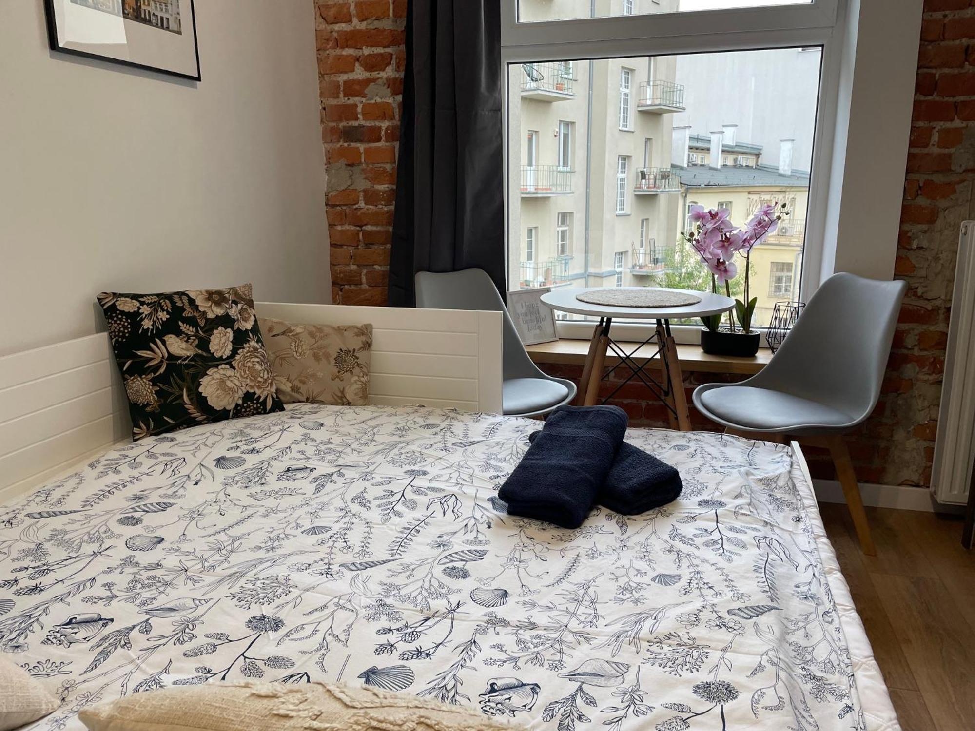 Konarskiego Residence Krasków Eksteriør bilde